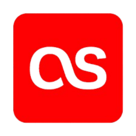 lastfm logo