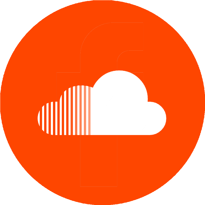 soundcloud Logo