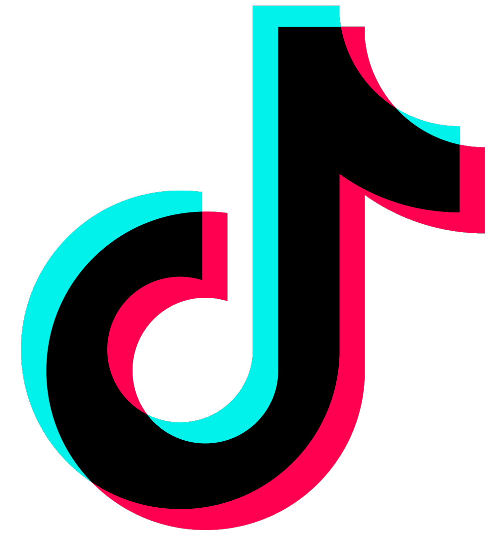 tiktok logo