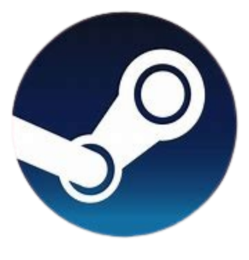 Steam Logo