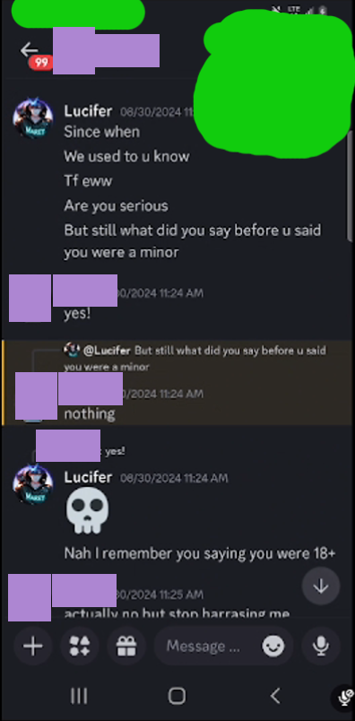 evidence 8