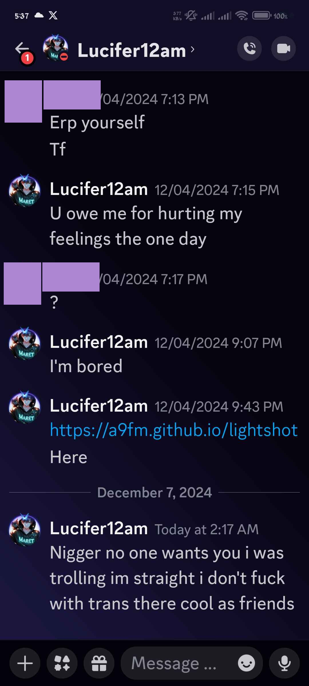 evidence 3