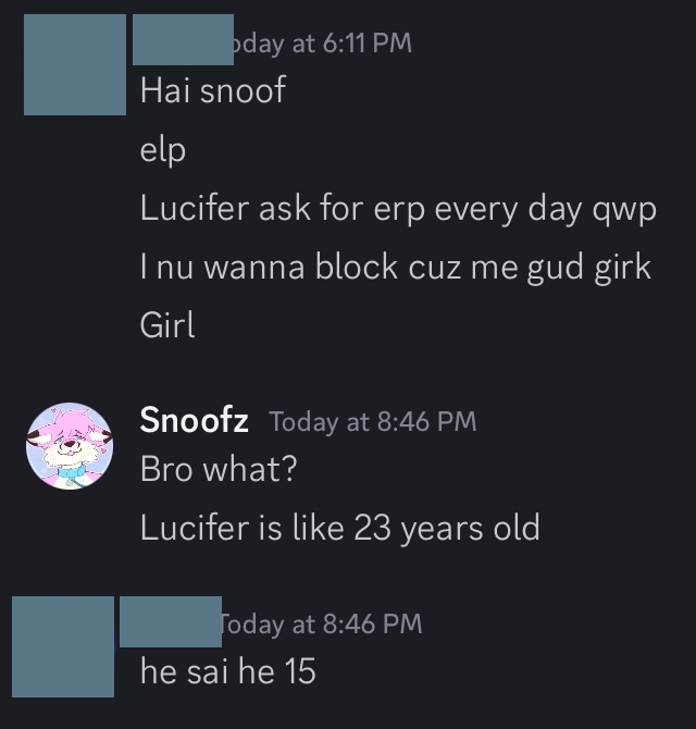 evidence 5