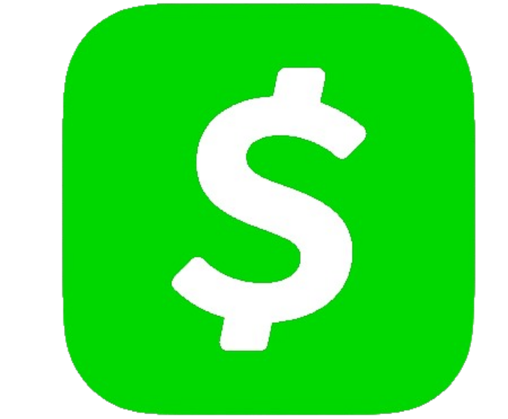 Cashapp Logo